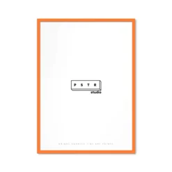 Cadre Chêne - 50 x 70 cm