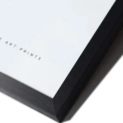 Cadre Chêne - 50 x 70 cm