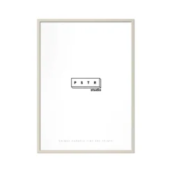 Cadre Chêne - 50 x 70 cm