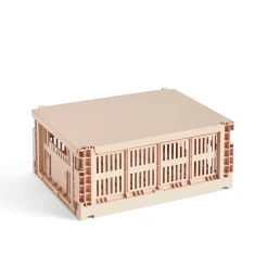 Caisse Crate M