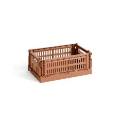 Caisse Crate S - L 26.5 cm X H 10.5 cm