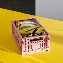 Caisse Crate S - L 26.5 cm X H 10.5 cm