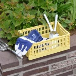 Caisse Crate S - L 26.5 cm X H 10.5 cm