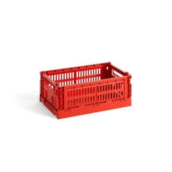 Caisse Crate S - L 26.5 cm X H 10.5 cm