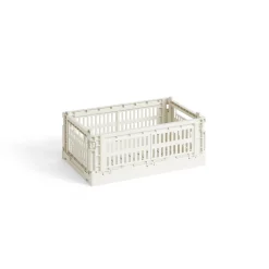 Caisse Crate S - L 26.5 cm X H 10.5 cm