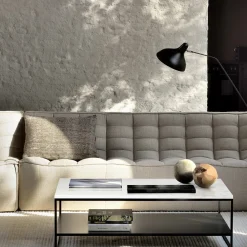 Canapé N701 - 3 places - Beige