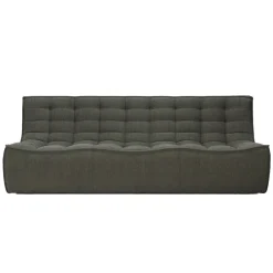 Canapé N701 - 3 Places - Moss