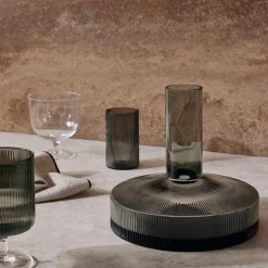 Carafe à vin Ripple