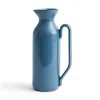 Carafe Barro L - Bleu Foncé