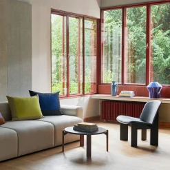 Carafe Barro L - Bleu Foncé