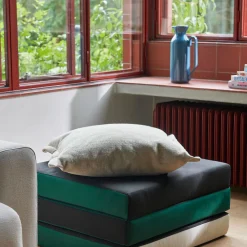 Carafe Barro L - Bleu Foncé