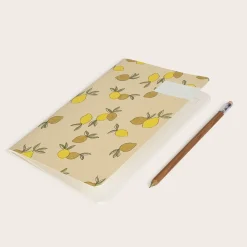 Carnet Citronnade