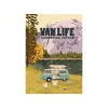 Carnet de voyage Van Life