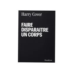 Carnet Faire disparaître un corps