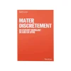 Carnet Mater Discrètement