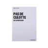Carnet Pas de culotte