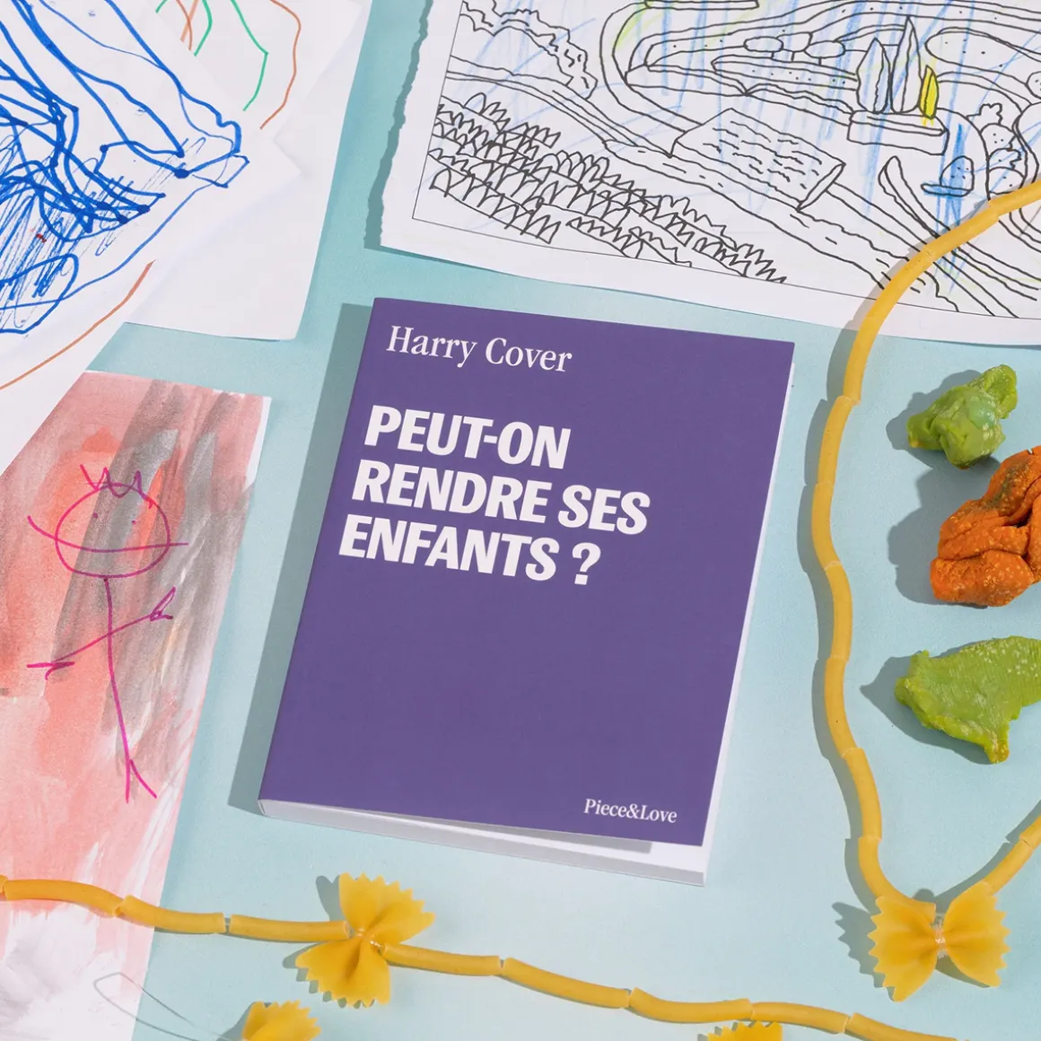 Carnet Peut-on rendre ses enfants ?