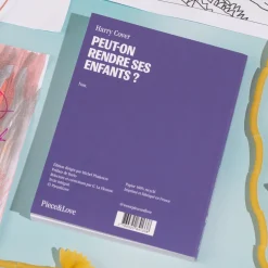 Carnet Peut-on rendre ses enfants ?