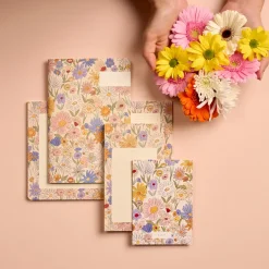 Carnet Sérendipité