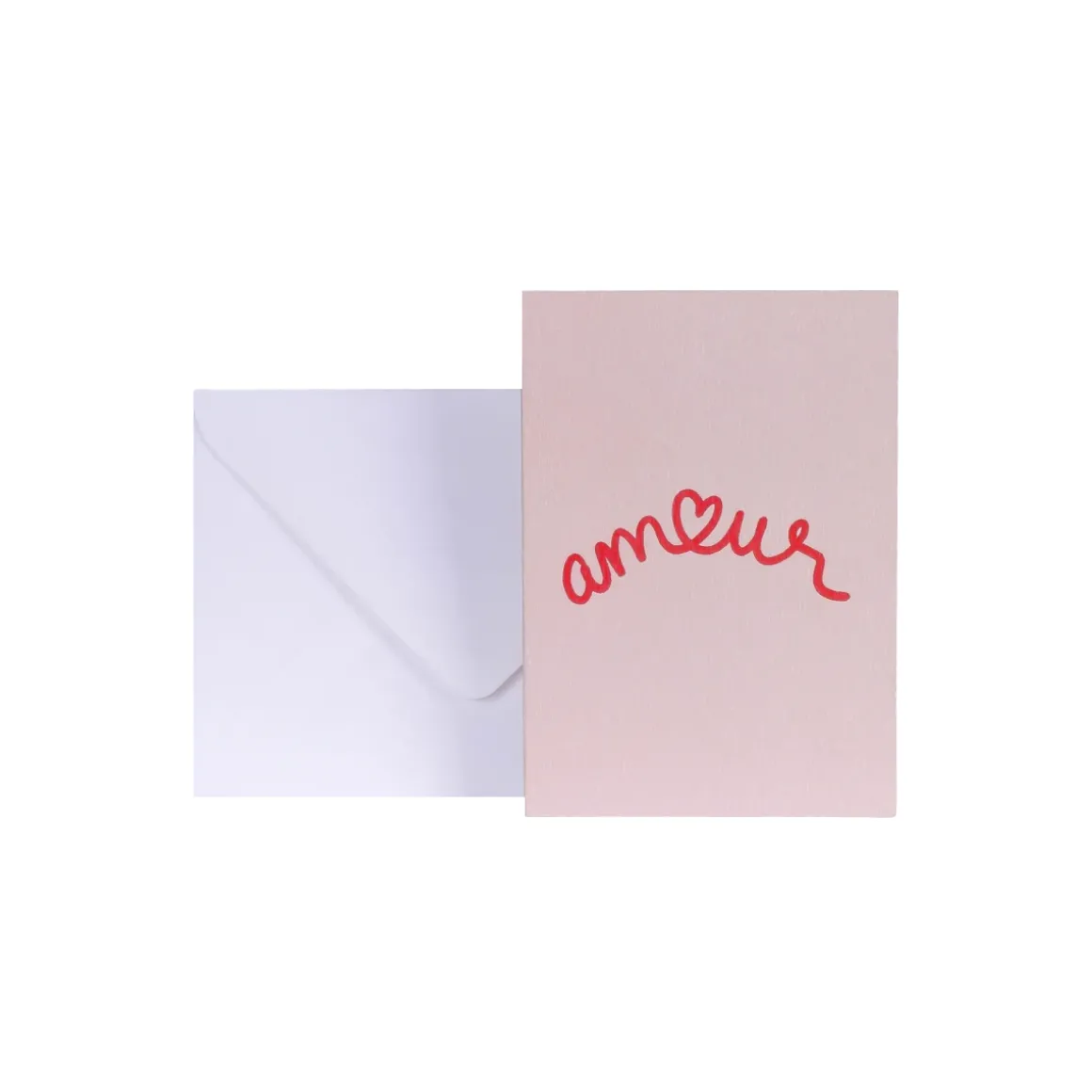 Carte Amour