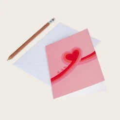 Carte Double Amore Oh lala