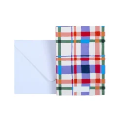 Carte Double Highlands