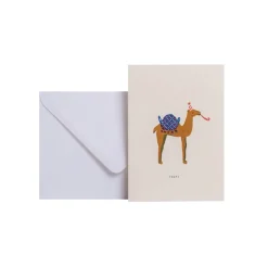 Carte Dromadaire Youpi