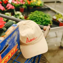 Casquette Bisou