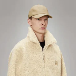 Casquette Cap - Sand