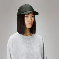 Casquette Cap - Vert