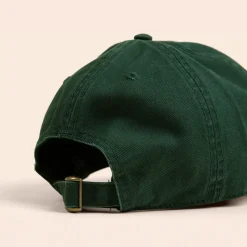 Casquette Dog Father - Vert