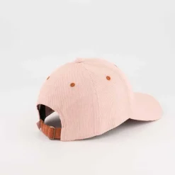 Casquette en velours Cosmic Girl