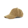 Casquette en Velours Willow - Sable
