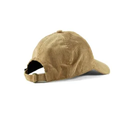 Casquette en Velours Willow - Sable