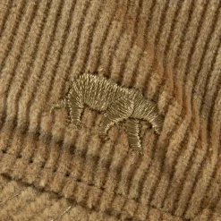 Casquette en Velours Willow - Sable