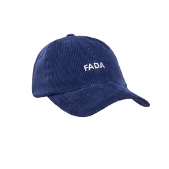 Casquette Fada - Ocean