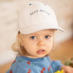 Casquette Petit Amour