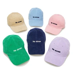 Casquette Superstar - Lilas