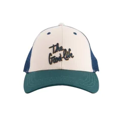 Casquette The Good Life