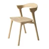 Chaise Bok en chêne