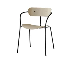 Chaise Pavilion AV2 Chêne