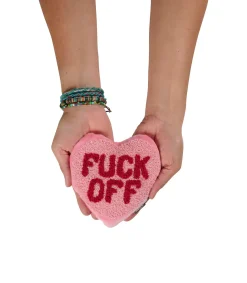 Chauffe-Main Fuck Off Heart