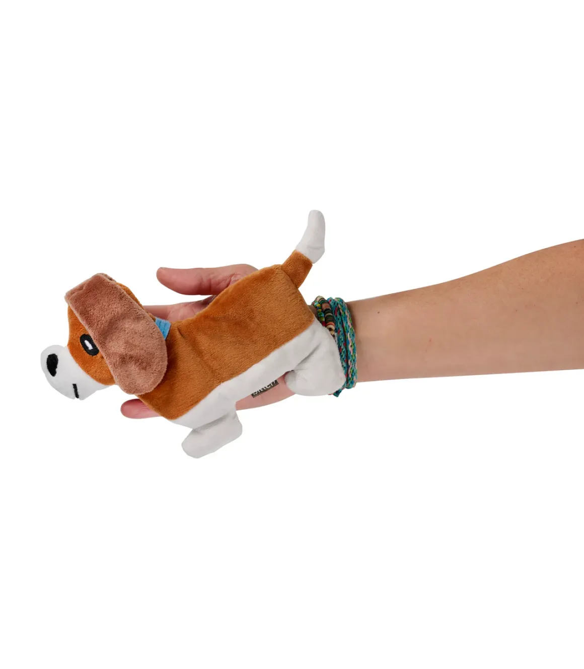 Chauffe-Main Loyal Basset Hound