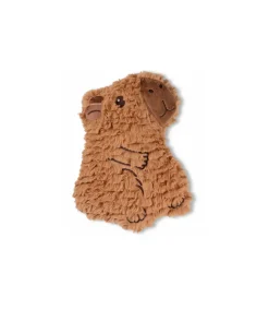 Chauffe-Main Shaggy Capibara