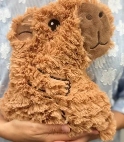 Chauffe-Main Shaggy Capibara