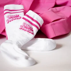 Chaussettes Bitch Please