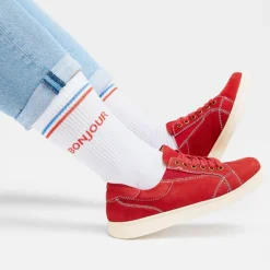 Chaussettes Bonjour