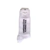 Chaussettes Claquettes 40/45 - Blanc