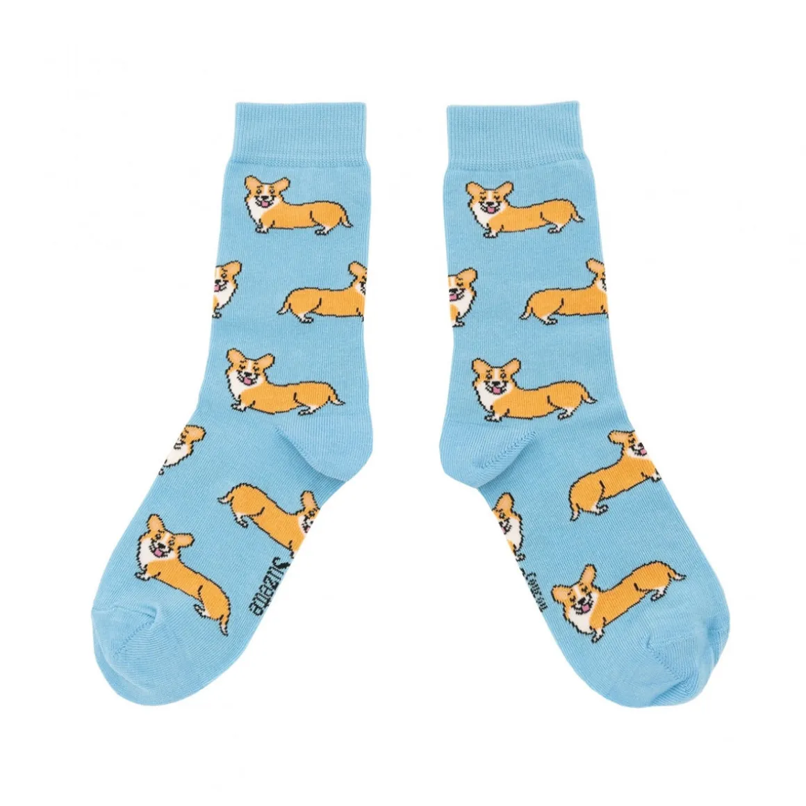Chaussettes Corgi 35/44