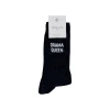 Chaussettes Drama Queen Paillettes 36/40 - Galaxie